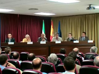 Mesa Redonda: la Ingeniería Industrial tras la reforma de Bolonia_2