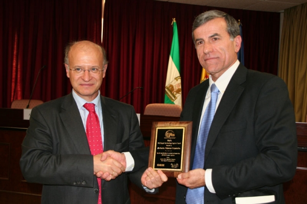 Outstanding Engineer Award. Capítulo Español Power and Energy Society (IEEE)_9