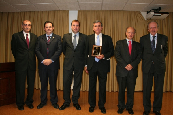 Outstanding Engineer Award. Capítulo Español Power and Energy Society (IEEE)_11