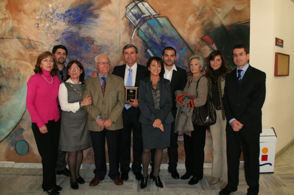 Outstanding Engineer Award. Capítulo Español Power and Energy Society (IEEE)_13