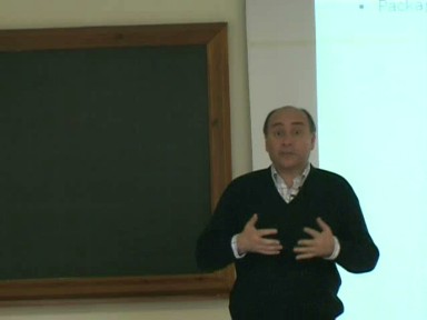 Dr. João Peças Lopes: Microredes y Vehículos Eléctricos_7
